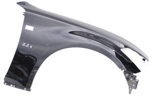 BŁOTNIK PRZEDNI PRAWY PRZÓD INFINITI Q70 LIFT