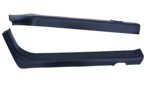 LISTWA OSŁONA PROGU PRAWA LEWA INFINITI Q70 LIFT