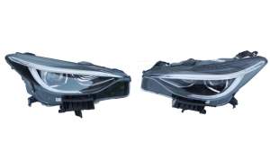 LAMPA LED PRZÓD PRAWA INFINITI Q30 QX30