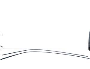 USZCZELKA LISTWA DACHOWA LEWA PRAWA INFINITI QX70