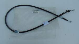 LINKA HAMULCA RĘCZNEGO PRAWA LEWA INFINITI QX70 FX