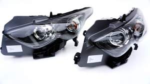 LAMPA PRZÓD LEWA INFINITI FX50 FX37 FX35 FX30 QX70
