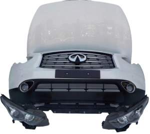 LAMPA PRZÓD PRAWA LUB LEWA INFINITI FX QX70 S51