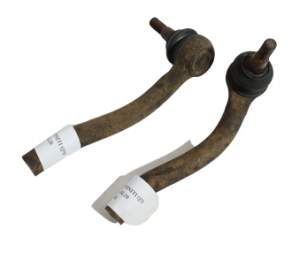 KOŃCÓWKA DRĄŻKA KIEROWNICZEGO INFINITI Q70