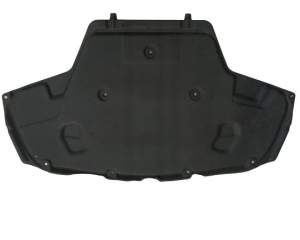 WYGŁUSZENIE MASKI OSŁONA INFINITI Q50