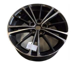 FELGA ALUMINIOWA 17 17x7 5x100 SUBARU TOYOTA GT86