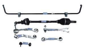 PÓŁOŚ TYŁ TYLNA PRAWA MASERATI GHIBLI 3.0D