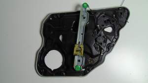 MECHANIZM SILNICZEK SZYBY LEWY TYŁ VOLVO XC60 LIFT