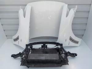 BŁOTNIK PRAWY LEWY INFINITI FX QX70