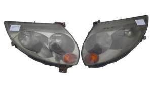 LAMPA PRZEDNIA PRAWA LUB LEWA INFINITI G35 COUPE