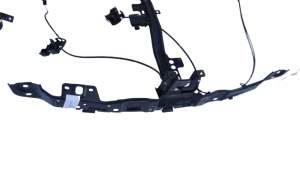 WZMOCNIENIE PASA METALOWE T INFINITI M30d 10-13