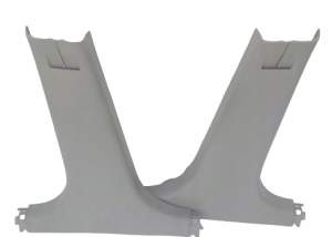 OSŁONA SŁUPKA DOLNA PRAWA LEWA NISSAN MAXIMA A35