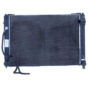 CHŁODNICA WODY INFINITI M30d Y51 2010-2013