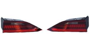LAMPA TYŁ W KLAPĘ PRAWA LUB LEWA INFINITI QX50 17+ EUROPA