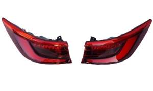 LAMPA TYLNA TYŁ PRAWA LUB LEWA INFINITI QX50 2017+