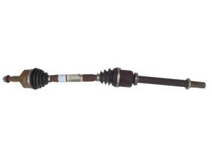 PÓŁOŚ PRAWA RENAULT SCENIC II 2.0 DCI AUTOMAT