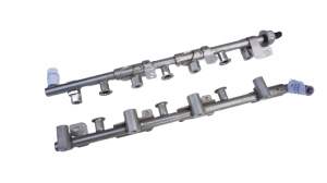 LISTWA WTRYSKOWA PRAWA LUB LEWA INFINITI Q50 3.0T