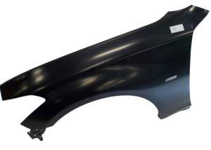 BŁOTNIK PRZEDNI LEWY PRZÓD INFINITI Q70