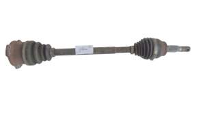 PÓŁOŚ PRZEDNIA PRZÓD INFINITI FX45 FX 45