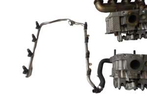 LISTWA WTRYSKOWA MERCEDES CLS 5.5 AMG