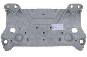 PŁYTA MOCOWANIE NA SANKI PRZÓD INFINITI G37 Q50