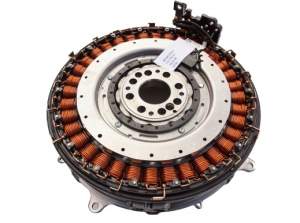MERCEDES CLS W257 STARTER ROZRUSZNIK ALTERNATOR