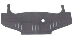 OSŁONA BAGAŻNIKA INFINITI G37 07-13