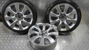 NISSAN INFINITI M M35 M45 FELGA 18''