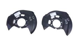 TARCZA KOTWICZNA INFINITI Q70 2.2D LIFT