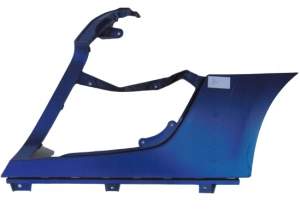 NAROŻNIK ZDERZAKA LEWY TYŁ AUDI R8 LIFT 2013-2015