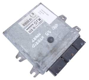 KOMPUTER STEROWNIK SILNIKA BEM396-000 INFINITI Q50