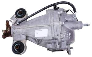 DYFERENCJAŁ TYŁ DYFER INFINITI Q50 3.7B