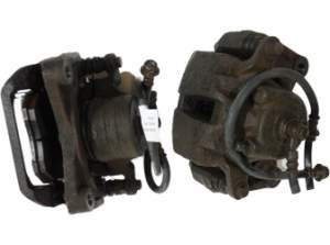 ZACISK HAMULCA PRZEDNI INFINITI FX35 2003-2008