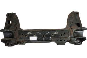 WÓZEK SANKI KOŁYSKA PRZÓD INFINITI FX35 2003-2008