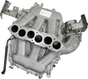 KOLEKTOR SSĄCY INFINITI FX35 2003-2008