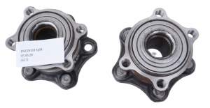 PIASTA ŁOŻYSKO TYŁ LEWA PRAWA INFINITI Q50