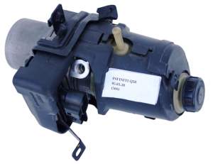 POMPA WSPOMAGANIA ELEKTRYCZNA INFINITI Q50 2.2D