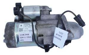 ROZRUSZNIK 23300-EY00E INFINITI Q50 3.7 BENZYNA