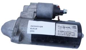 ROZRUSZNIK A6519064300 INFINITI Q50 2.2D