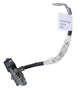 KLEMA MINUSOWA WIĄZKA INFINITI Q50 3.7B