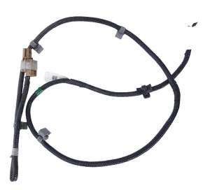 INSTALACJA KABEL PRZEWÓD WIĄZKA INFINITI Q50