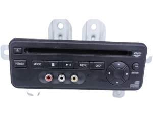 ODTWARZACZ DVD INFINITI FX35 FX45 03-08