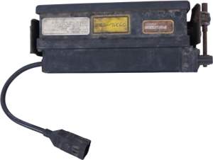 RADAR ODLEGŁOŚCI INFINITI FX35 FX45 03-08