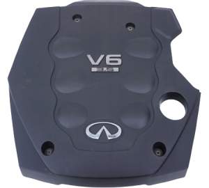 OSŁONA SILNIKA GÓRNA INFINITI FX35 03-08