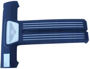 OSŁONA POKRYWA SILNIKA BENTLEY CONTINENTAL GT LIFT