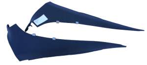 OSŁONA SŁUPKA POSZYCIE BENTLEY CONTINENTAL GT LIFT