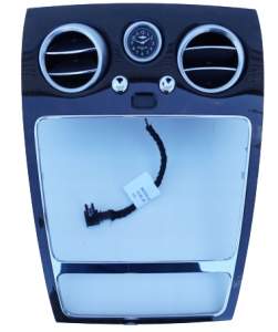 RAMKA ZEGAR KRATKA BENTLEY CONTINENTAL GT LIFT