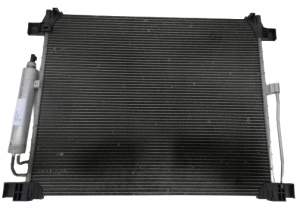 INFINITI QX70 FX30D CHŁODNICA KLIMATYZACJI