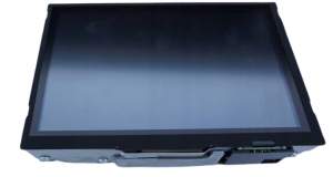 WYŚWIETLACZ EKRAN MONITOR INFINITI Q30 QX30