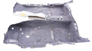 WYKŁADZINA KABINY INFINITI Q70 LIFT